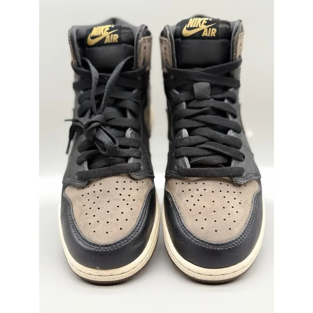 Air Jordan 1 High OG Palomino GS 6Y / Women’s 7.5 / FD1437-020 (2023)